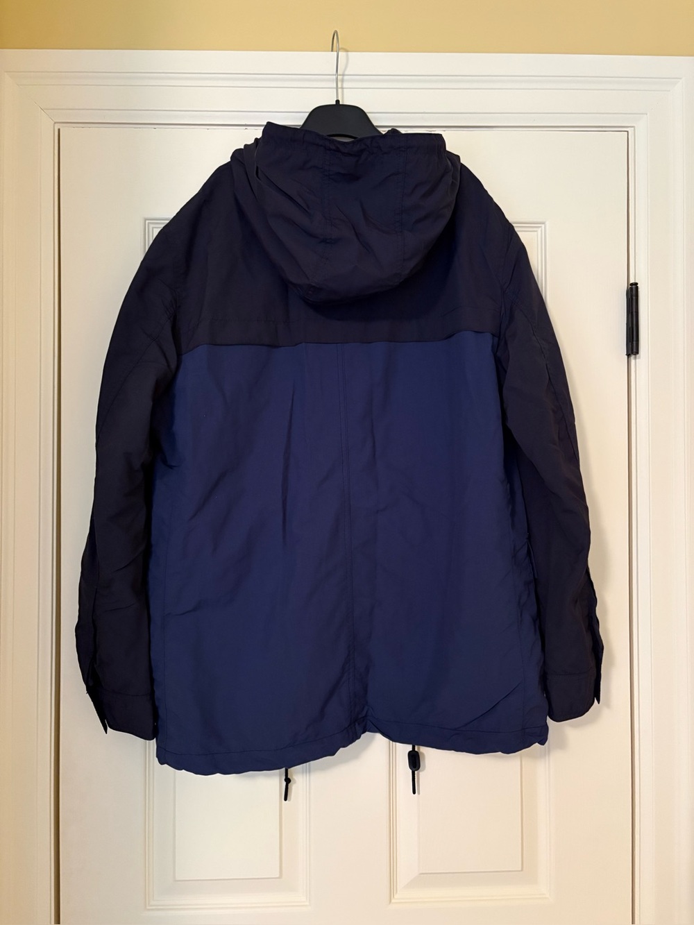 Coach Colorblock Jacket - Picture 3 of 6